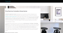 Desktop Screenshot of e-poltechcnc.pl