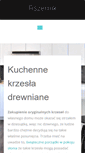 Mobile Screenshot of e-poltechcnc.pl